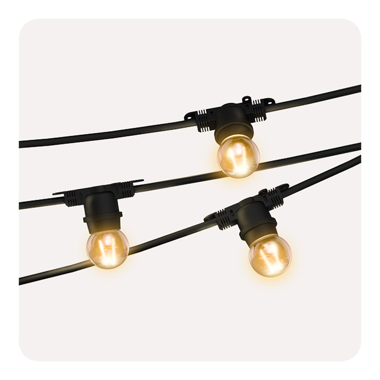 Divers LED
