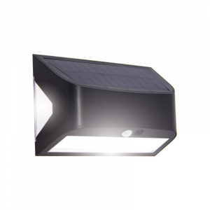 Applique murale hybride Solaire