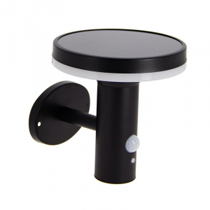 Applique Murale LED Solaire