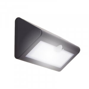 Applique Murale LED Solaire