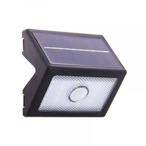 Applique solaire LED IP44