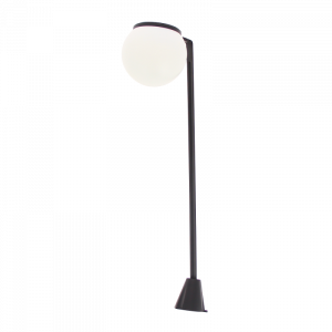 Balise LED Solaire
