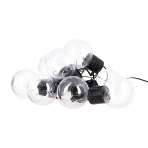 Guirlande Solaire Guinguette