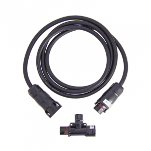 Kit d'extension pour kits solaires