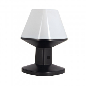 Lampe à Poser LED Solaire Déco