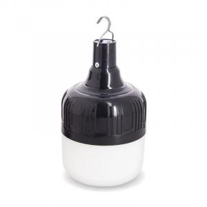 Lanterne LED à suspendre Solaire hybride