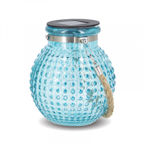 Lanterne Solaire Boule IP44