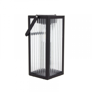 Lanterne Solaire Nomade