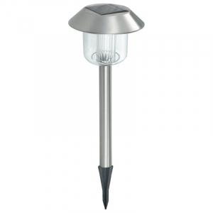 Lot de 8 Balises LED Solaire