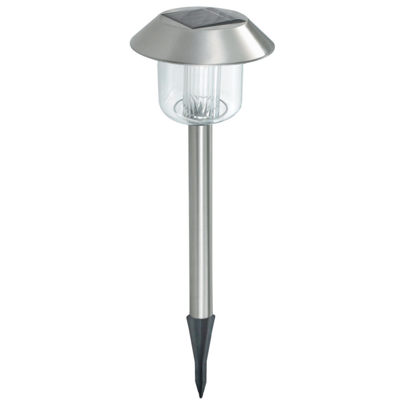 Lot de 8 Balises LED Solaire Lot de 8 Balises LED Solaire