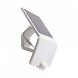 Projecteur Solaire IP44 1500 Lumens